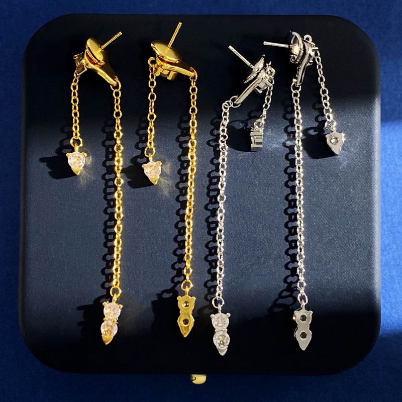 Piaget earring 03yxh01